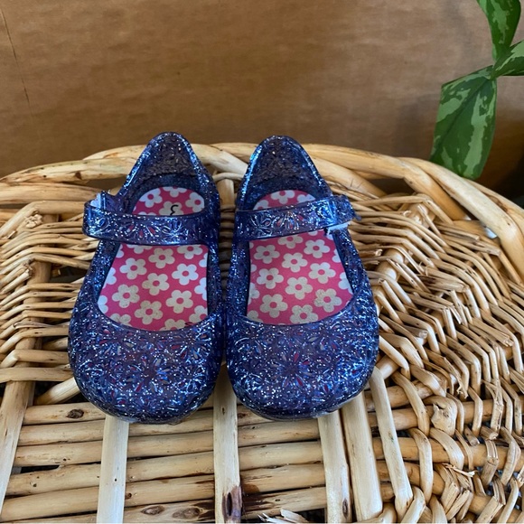garanimals jelly shoes
